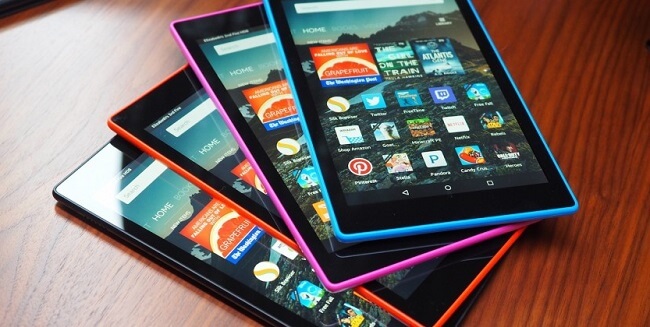 amazon fire 10 fire 8 fire tablet fireos android