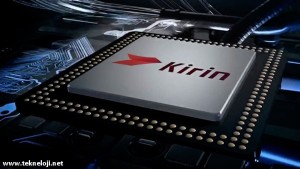 Huawei-HiSilicon-Kirin