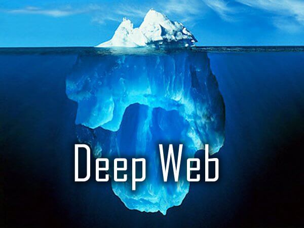 deepweb nedir