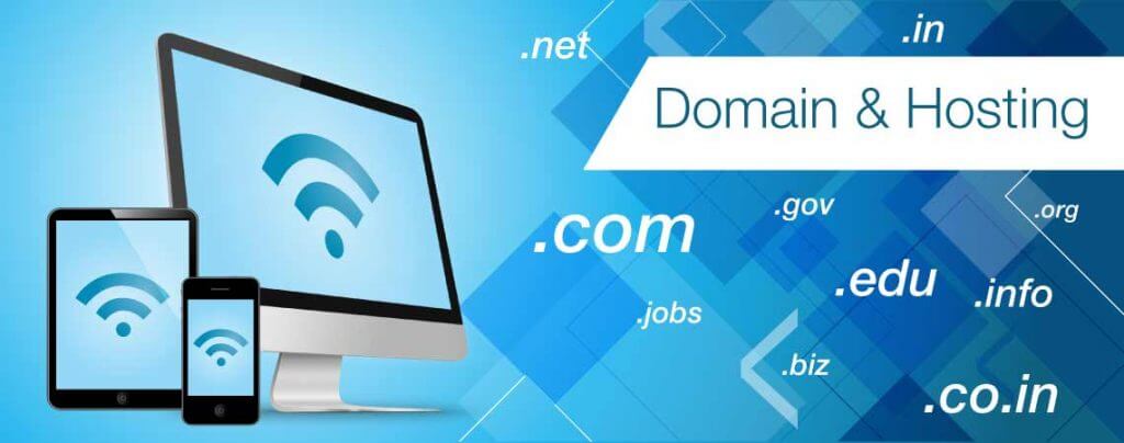 domain ve hosting nedir