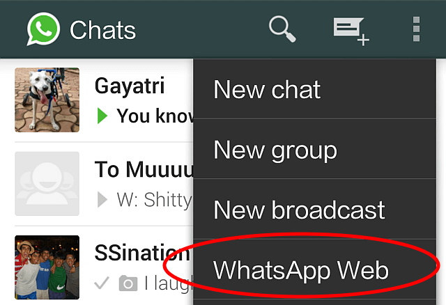 whatsapp-web-kullanimi