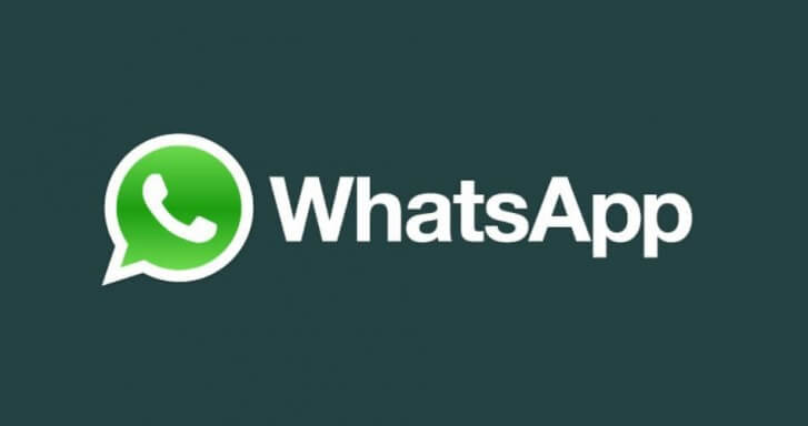 Whatsapp’ta sohbetler Google Drive’a yedeklenecek