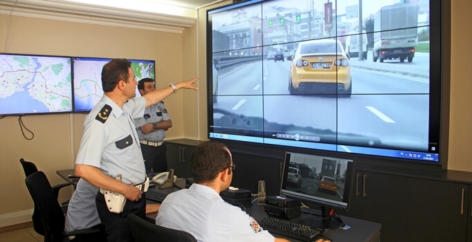 Photo of Trafikte Online İhbar Dönemi Başlıyor.
