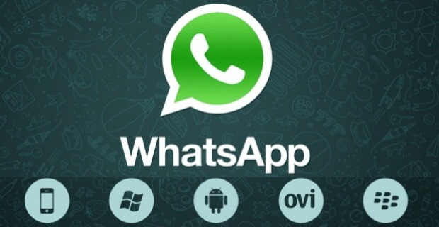 Whatsapp’tan Android Cihazlara Yeni Güncelleme!