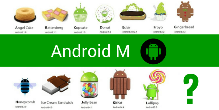 Android 6.0 Marshmallow  SDK ve önizleme sürümü hazır