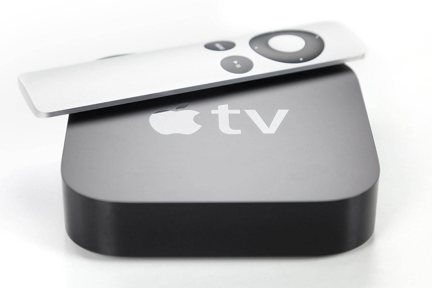 Photo of Yeni Apple Tv Ne Zaman Çıkacak?