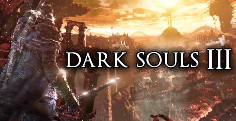 Photo of Dark Souls 3 Oynanış Videosu Yayınlandı