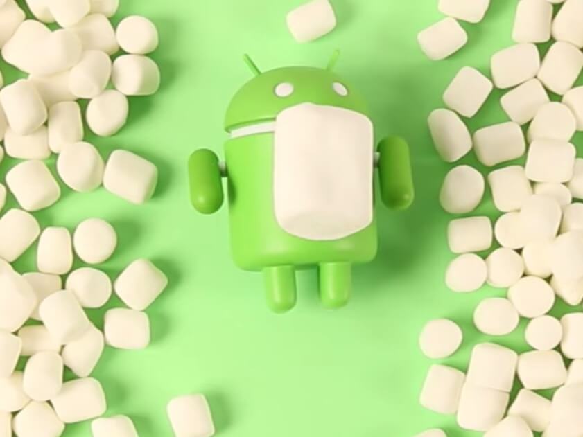 Photo of Android 6’nın Resmi Launcheri Çıktı