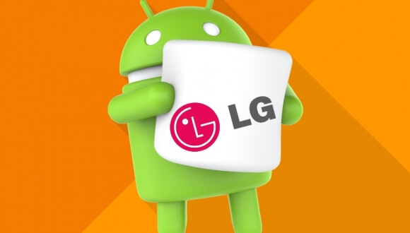 Photo of Android 6 Alacak Olan LG Cihazlar