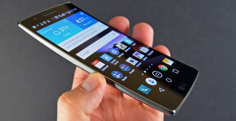 Photo of LG G Flex 3 Hakkında Tüm Bilgiler Sızdırıldı