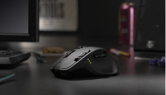 Photo of Oyuncu Mouse Seçimi Nasıl Olmalı