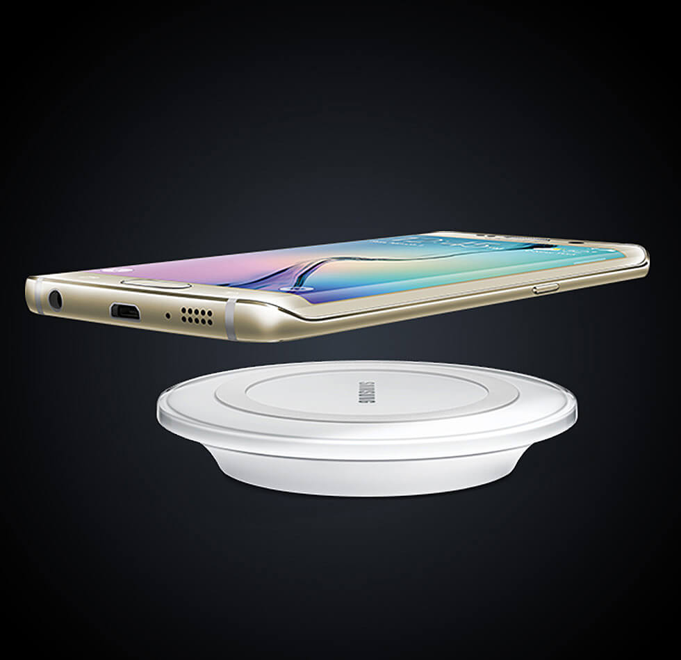 Photo of Samsung Kablosuz Şarj Cihazı üstelik hızlı şarj özelliğiyle!