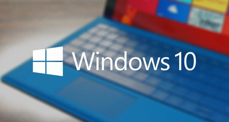 Photo of Windows10’a ikinci güncelleme