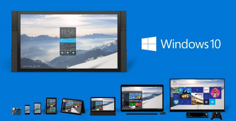 Photo of Windows10’dan Rekor Sayıda Kullanıcı Miktarı