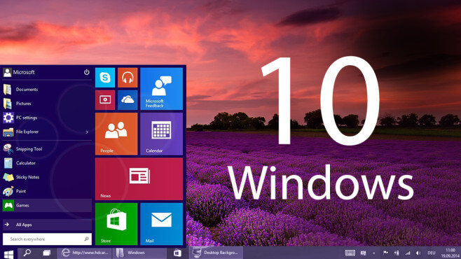 Windows 10 dan korsan yazılımlara kesin çözüm