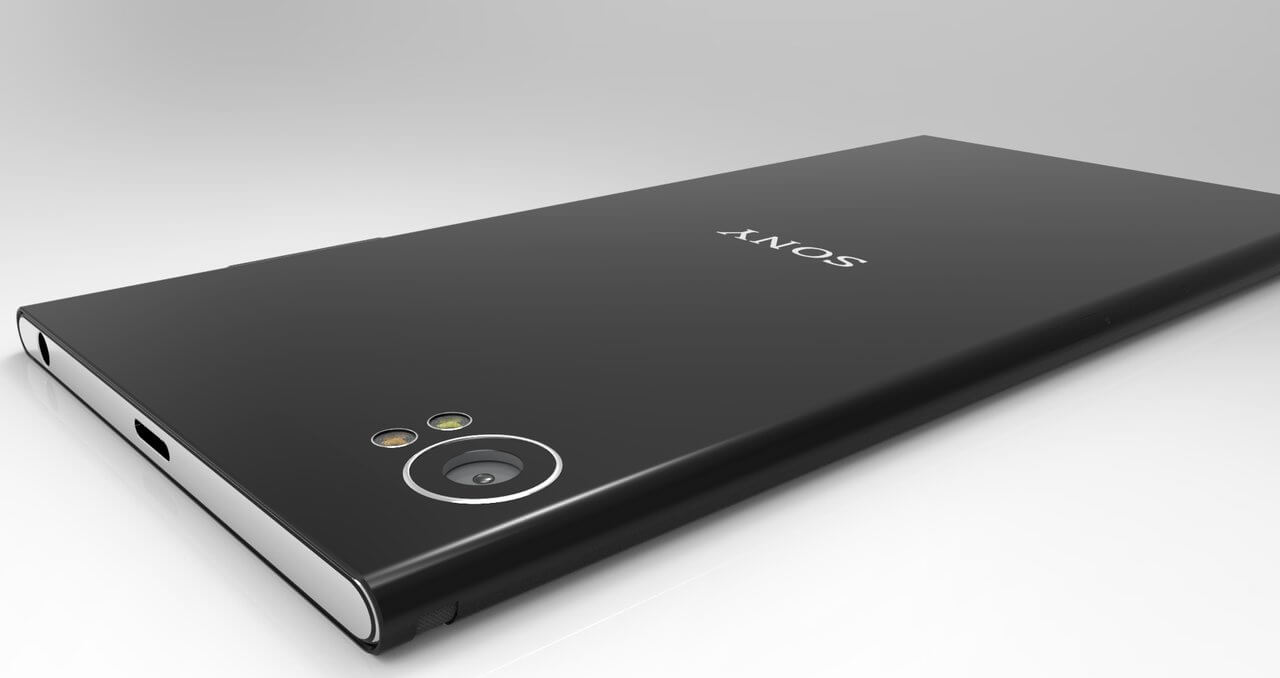 Sony Xperia Z5 Görüntüleri Ortaya Çıktı!
