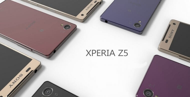 Photo of Sony Xperia Z5 İçin En Gerçekçi Tasarımlar