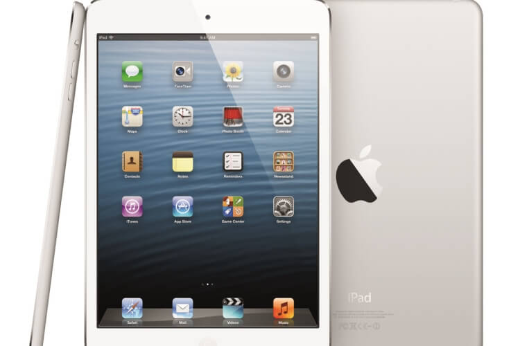 iPad Mini 4’ün Pil Değerini Merak Ettiniz Mi ?