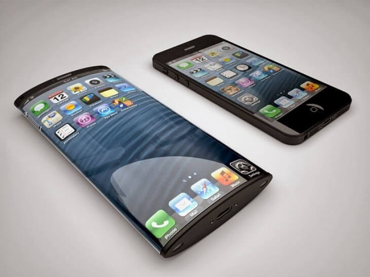 iPhone 7 Esnek Mi Olacak ?