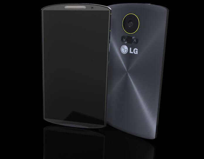 Photo of LG G5 Hakkında Detaylar Gelmeye Başladı!