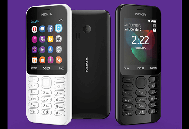 Photo of Nokia 222 ile Nostalji Yaşanacak!