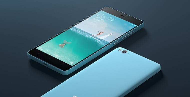 Photo of Xiaomi’den Yeni Telefon: Mi 4c