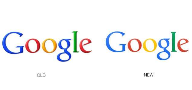 Photo of Google`ın logosu değişti!