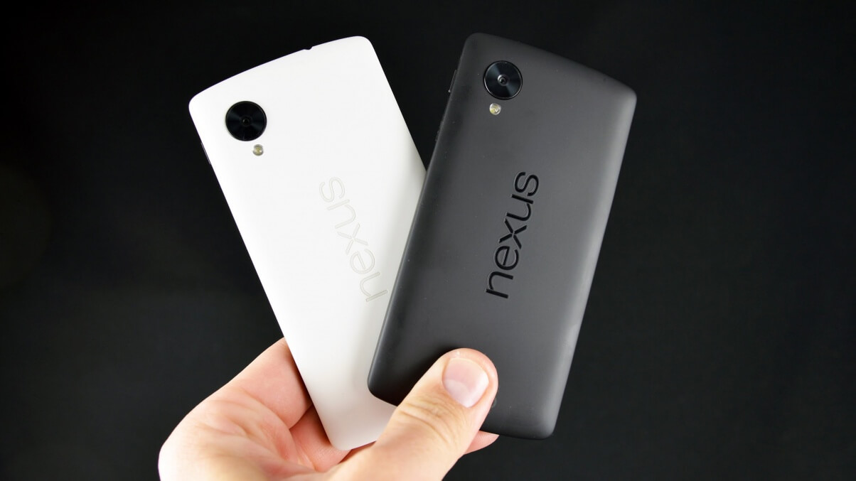 Photo of LG Nexus 5X Tanıtıldı !