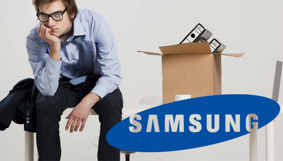 Samsung Üretimlerini Azaltma Kararı Aldı!