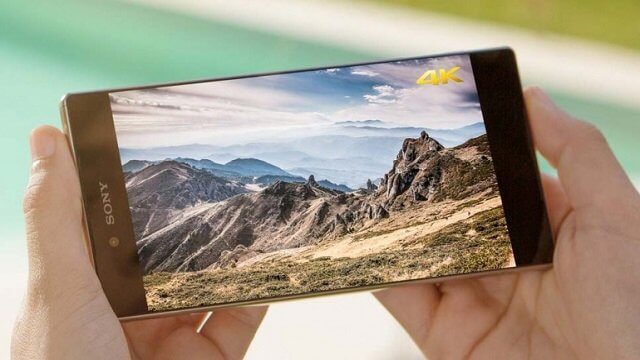 Photo of Xperia Premium’un 4K Ekranı Fake mi ?