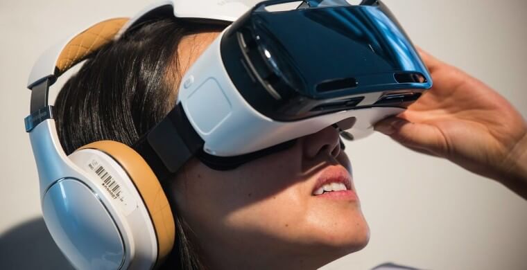 Photo of Yeni Samsung Gear VR Tanıtıldı