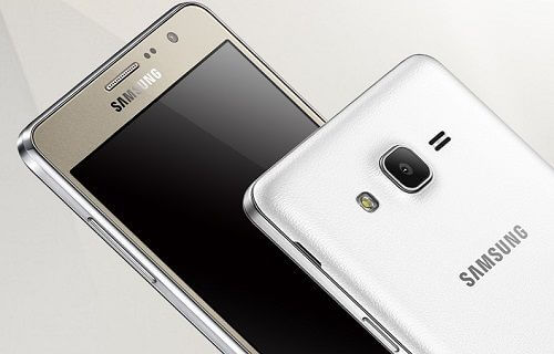 Samsung’tan On Serisine 2 Yeni Telefon!