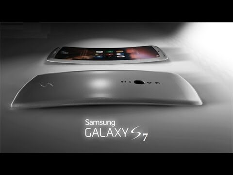 Photo of Galaxy S7 3 Farklı İşlemci Modeliyle Gelecek
