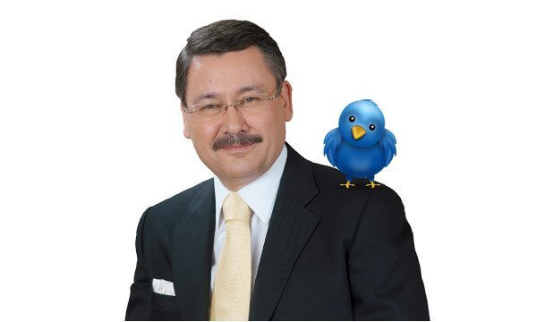 Melih Gökçek Twitter’da Anket Yaptı İşte Sonuçlar