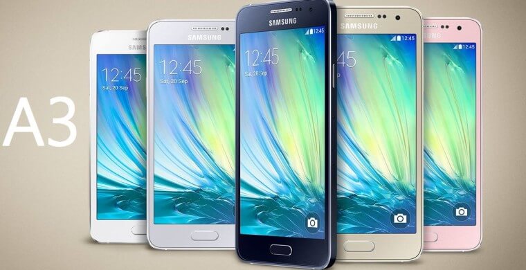 Photo of Samsung Galaxy A3 Lolipop Güncellemesi Türkiye İçin Geldi
