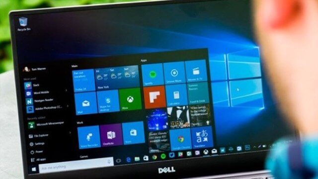 Photo of Windows 10 güncellemesi bilgisayarlara otomatik yüklenecek!