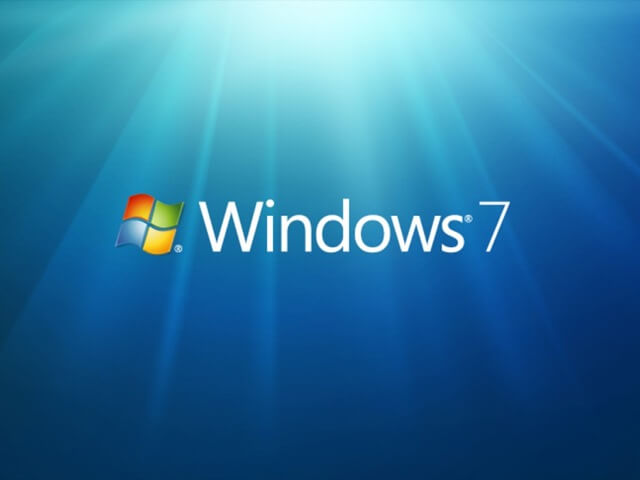 Microsoft’tan Windows 7’ye Yanlışlıkla Güncelleme Verildi