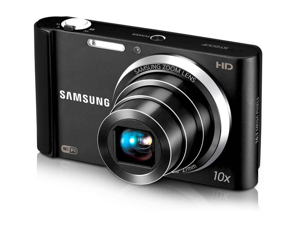 Samsung Kamera Üretimine Son Verebilir