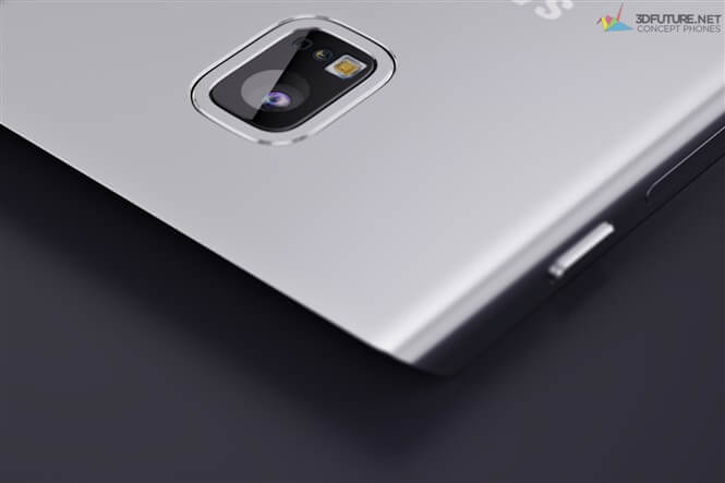 Photo of Galaxy S7 ve S7 Edge Hakkında Yeni Detaylar