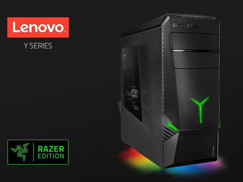Photo of Razer ve Lenovo İşbirliğiyle Oyun Bilgisayarı Üretilecek!