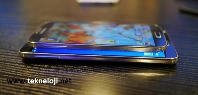 Photo of Samsung’un 2 Telefonuna Marsmallow Müjdesi