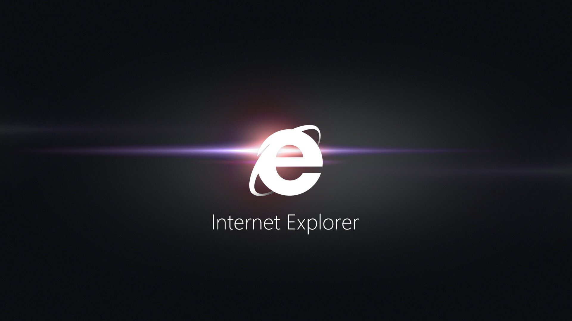 Microsoft, İnternet Explorer 11 Öncesine Desteğini Kesiyor