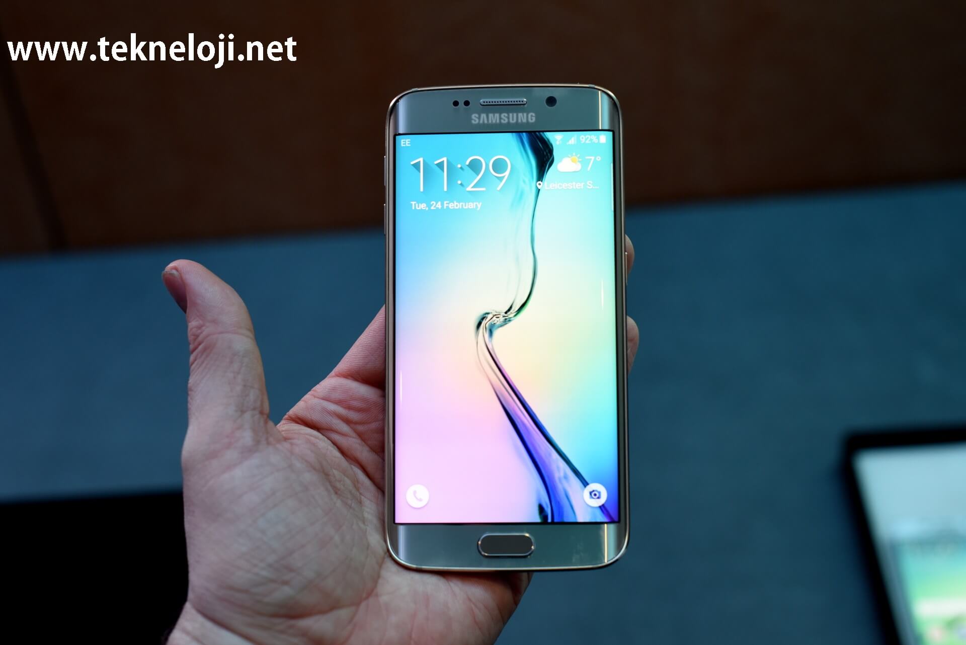 Photo of Galaxy S6 Edge Plus sHakkında Söylenenler Doğruysa… (Acaba Kronik Bir Sorun mu ?)