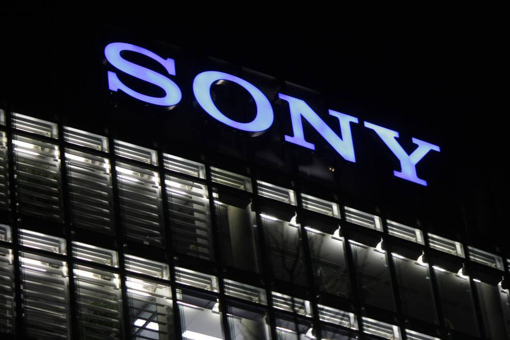 Sony Batarya Sürelerini %40 Daha Fazla Uzatmak İçin Uğraşıyor