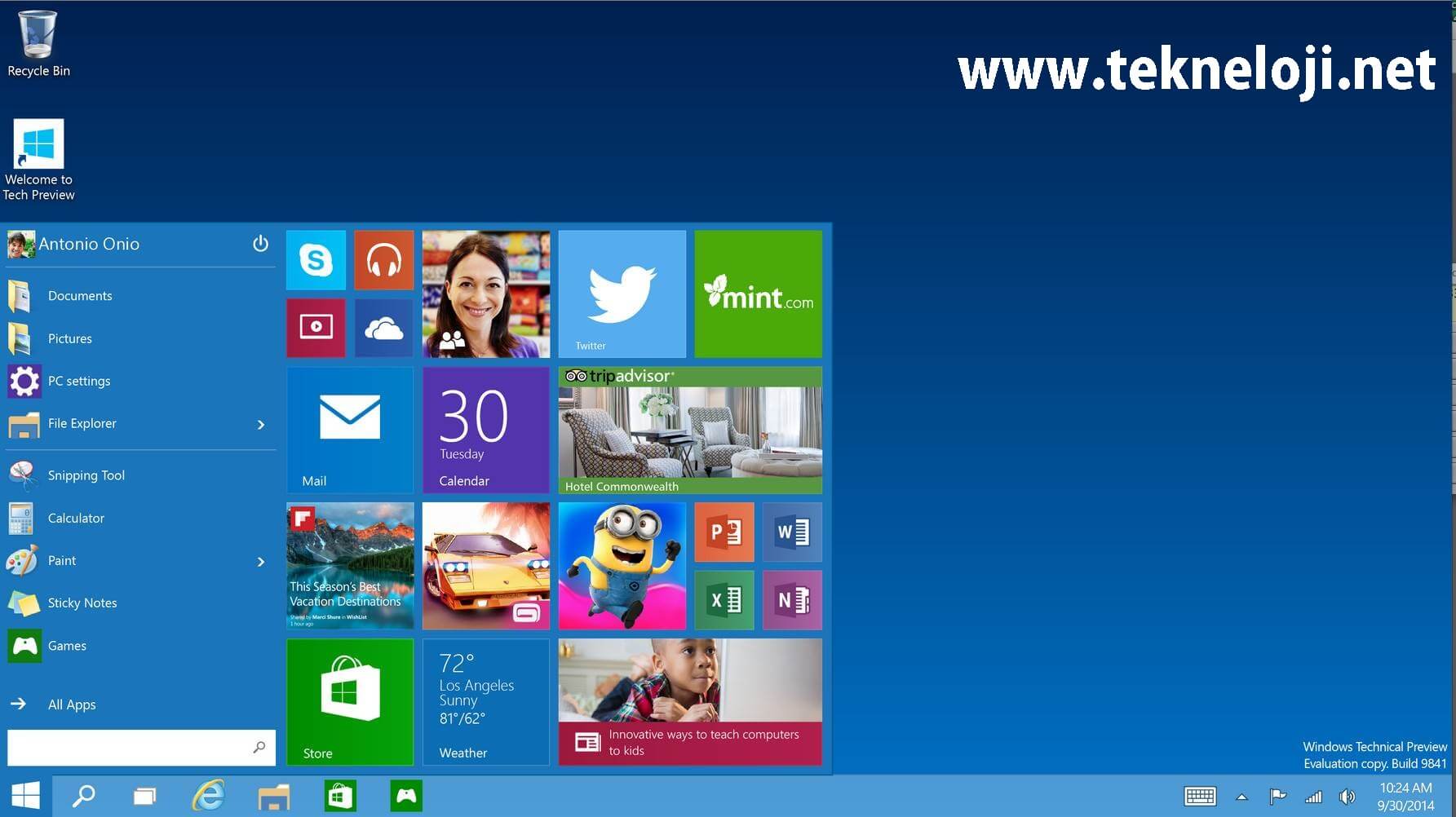 Windows 10 Kullanıcılarının Eleştirilerinden Kurtulamıyor