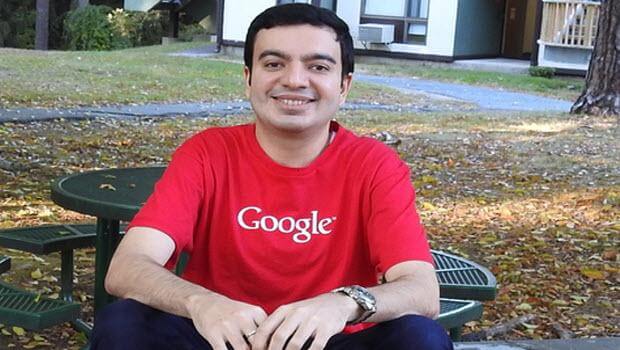 Google Şirketi, Google’ı Bir Dakikalığına Sahip Olan Adama Nekadar Ödedi?