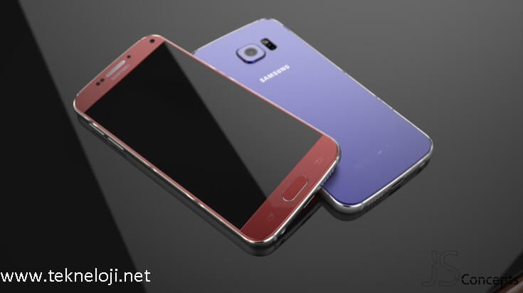 Photo of Galaxy S7 Tanıtılmadı Ama Görüntüleri Sızdırıldı