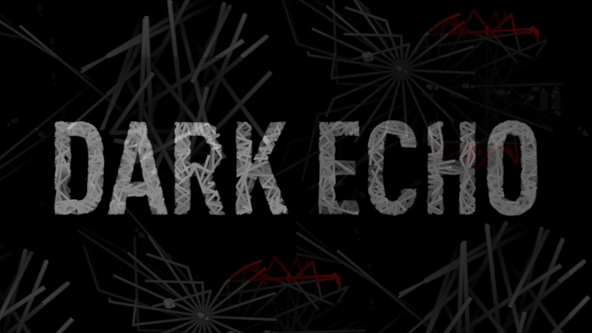 Dark specials. Dark Echo. Dark Echo игра. Дарк Эхо трешбокс. Dark Echo 2.