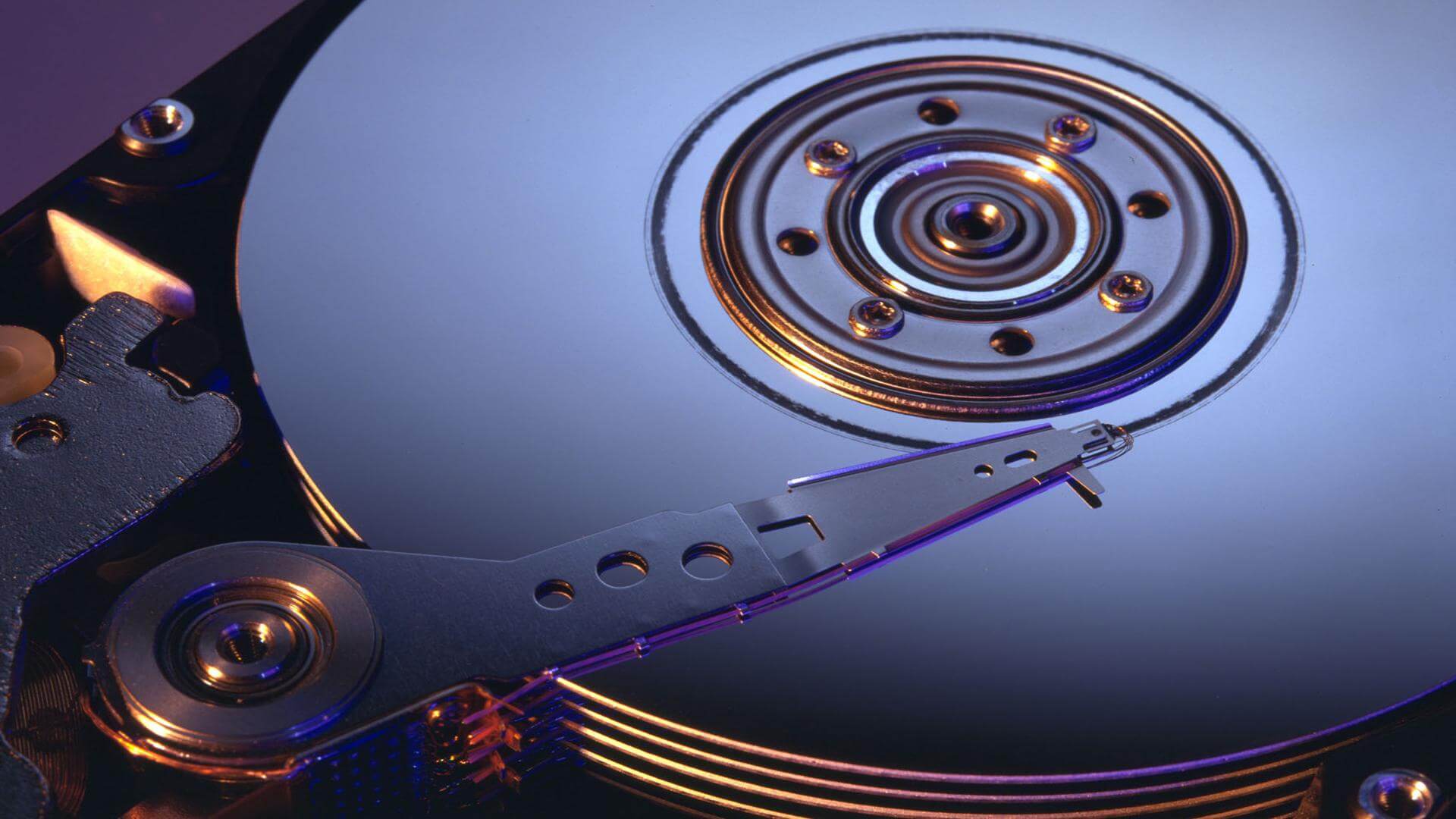Disklerin Farkları Nelerdir ? Sshd Disk Nedir ?