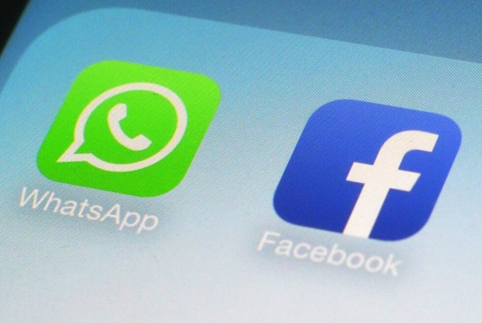 Photo of Facebook ve Whatsapp Arasında Çapraz İletişim Planlanıyor!